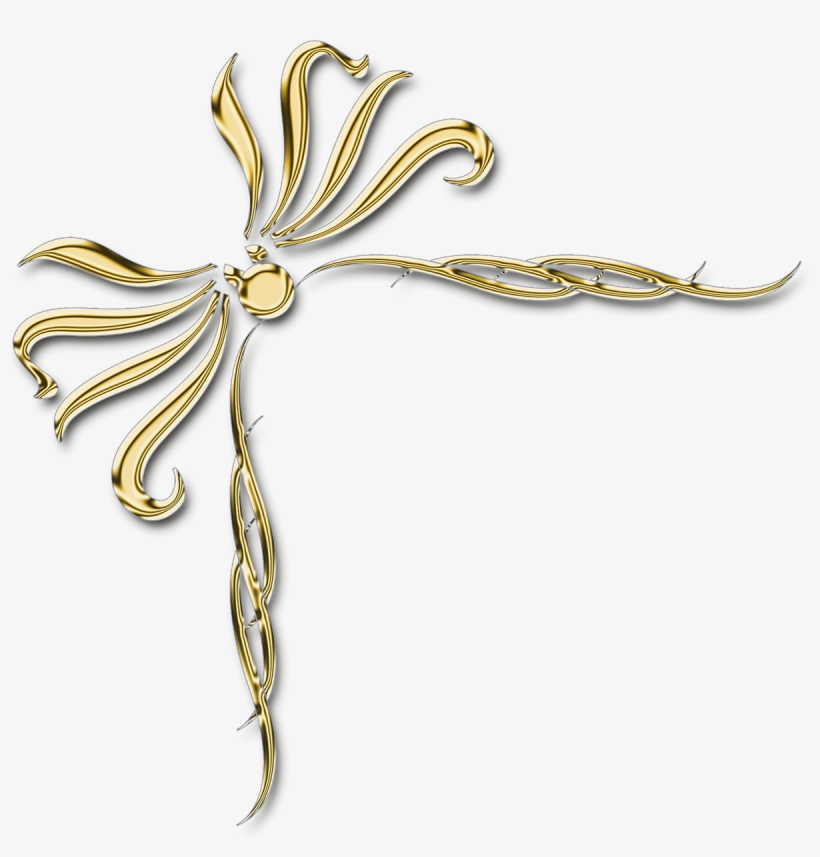 Decorative Corner Png - Пнг Уголок, transparent png #2821975
