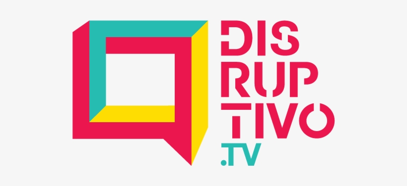 Disruptivo Tv, transparent png #2822036