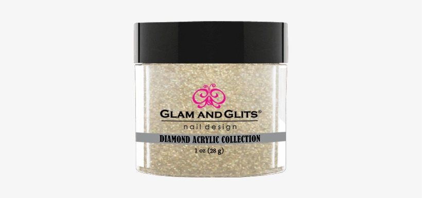 Dac90 White Glaze - Ez Flow Gel It Gels, transparent png #2822038