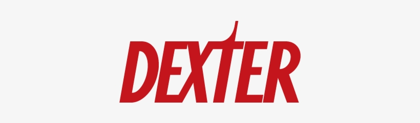 Dexter Tv Series Logo - Dexter Season 7 Poster, transparent png #2822039