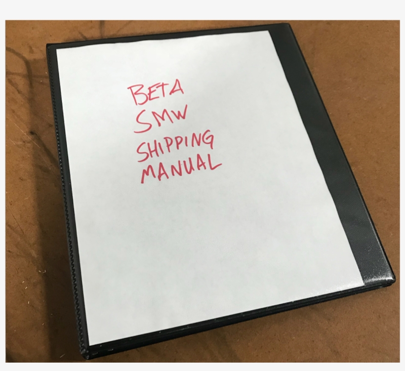 Yourself And The Industry - Paper, transparent png #2822107