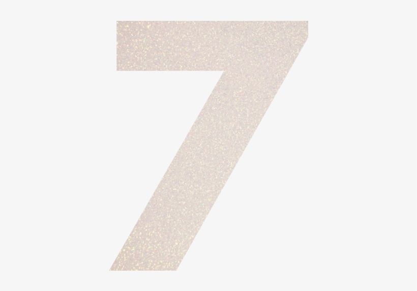 Confetti White - Style, transparent png #2822229