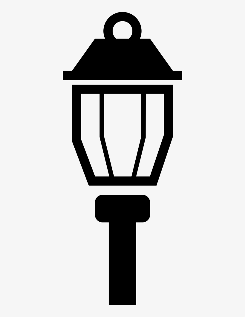 Png File - Street Lights Icons, transparent png #2822271