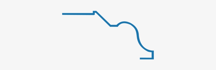 Decorative L Bead - Bead, transparent png #2822470