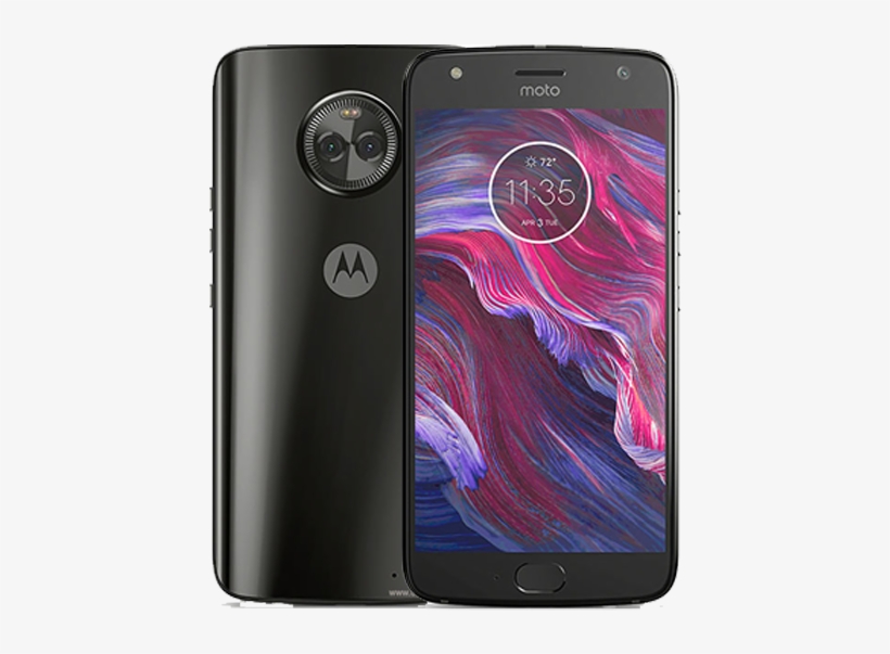 More Views - New Motorola, transparent png #2822582