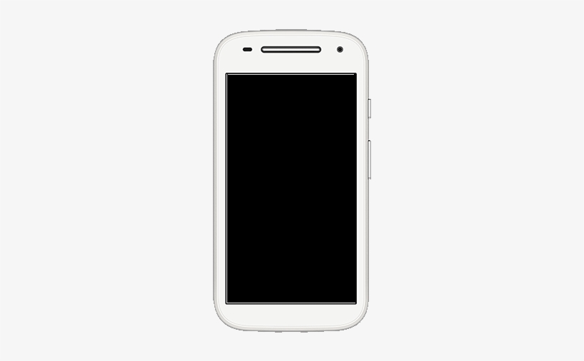 Motorola Png Phones White, transparent png #2822695