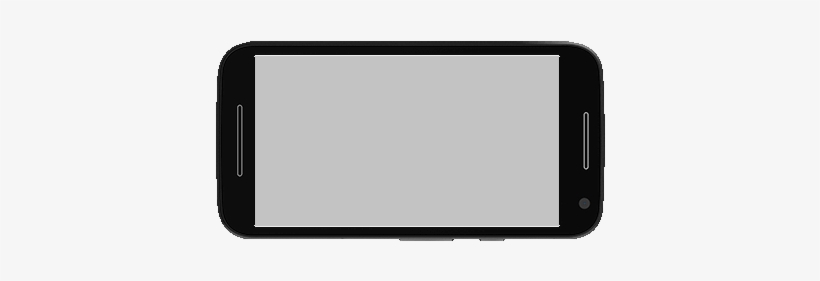 Motorola Moto G - Smartphone, transparent png #2822790