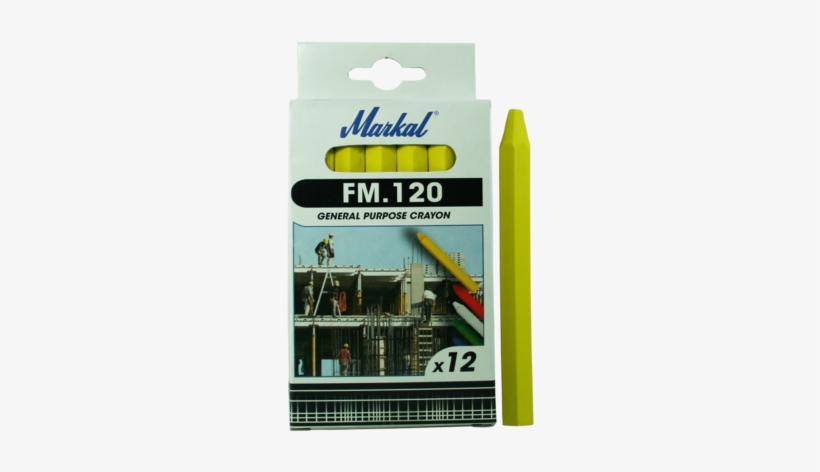Fm - - Markal : Oil Paint Artists Paintstik : Professional, transparent png #2822848
