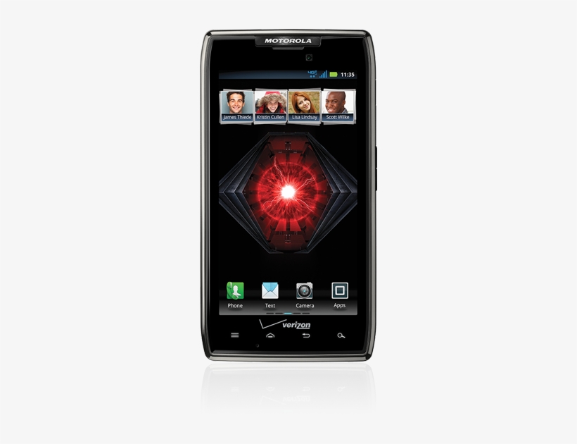 Let Me Give You A Sense Of Scale, Just To Clarify How - New Model Of Motorola, transparent png #2822875