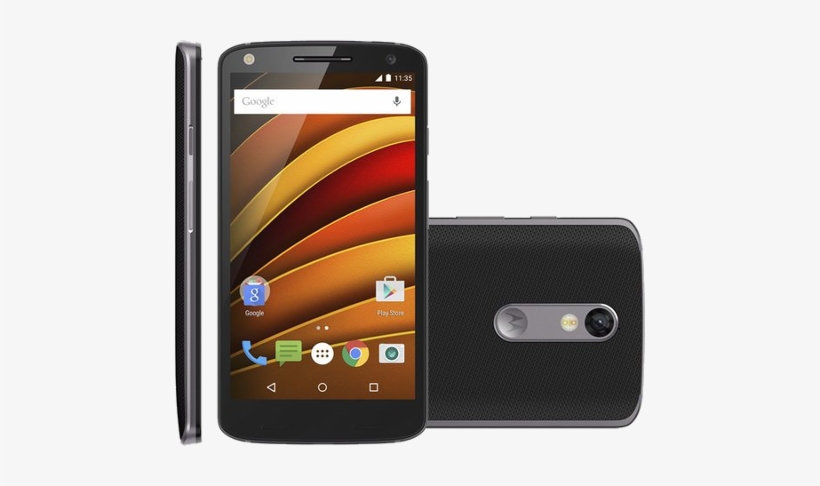 Motorola Moto X Force, transparent png #2822904