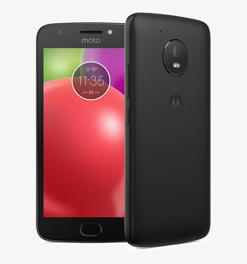 Motorola Moto E4 - Moto G5 Vs Moto E4, transparent png #2823227