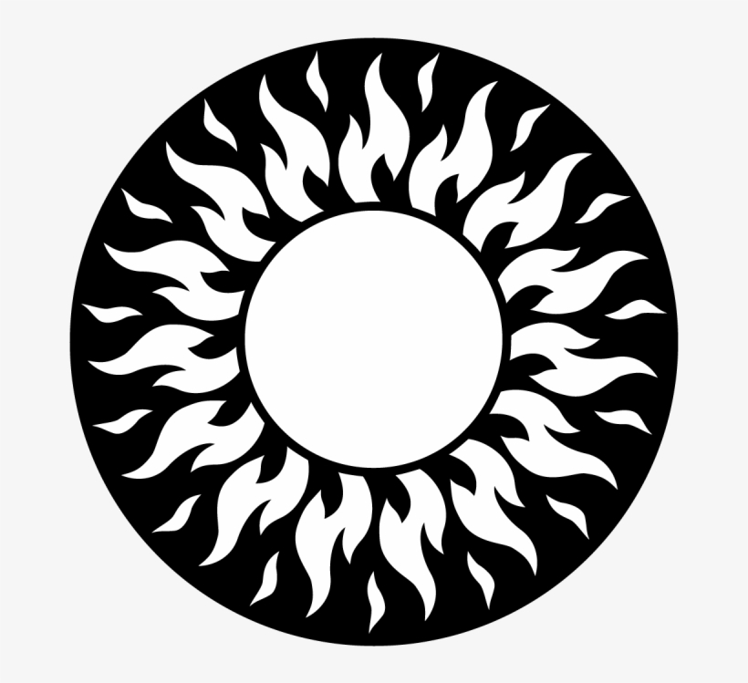 Sun - Clathrin Hsc70, transparent png #2823230