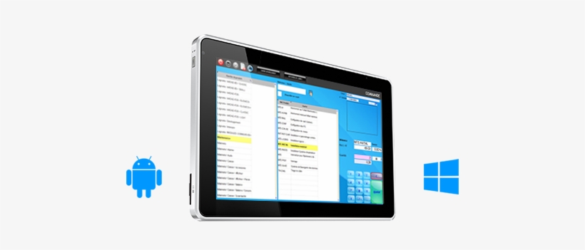 Android, transparent png #2823300