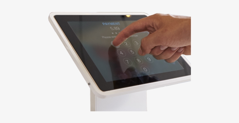 A Holistic Digital Solution From Mediatek - Mediatek Kt096h, transparent png #2823326