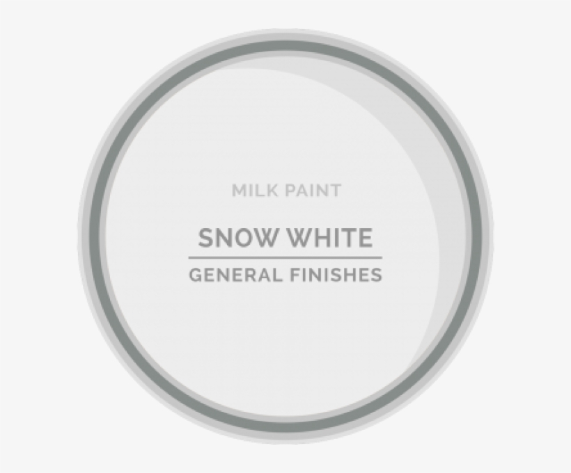 General Finishes Milk Paint, transparent png #2823363