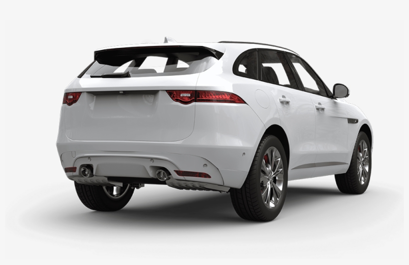 True Blue Services Car Image - Suvs Traseiras, transparent png #2823532