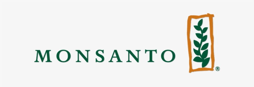 Is Monsanto Company's Merger With Bayer (otcmkts - Monsanto Logo Png, transparent png #2823684
