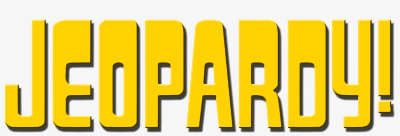 Web Jargon 101 Jeopardy, transparent png #2823738