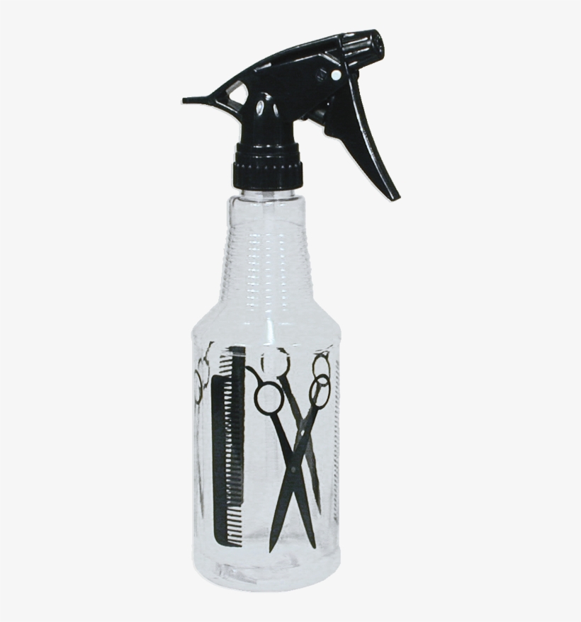 Image - Spray Bottle, transparent png #2823774