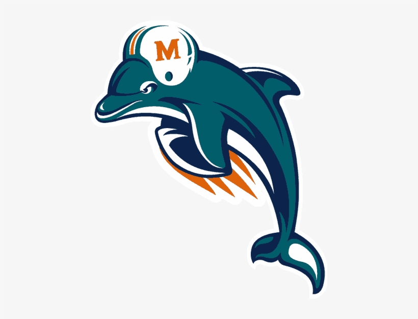 Graphics To Show Support Your Favorite Nfl Clip - Mn Vikings Vs Dolphins, transparent png #2823815
