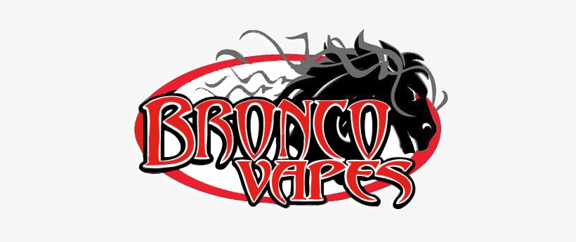 Bronco Vapes, transparent png #2823908