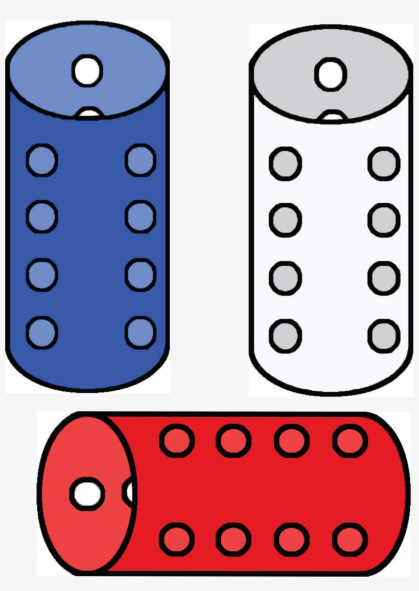 Download Hair Roller Clipart Hair Roller Comb Hair - Hair Roller, transparent png #2823936