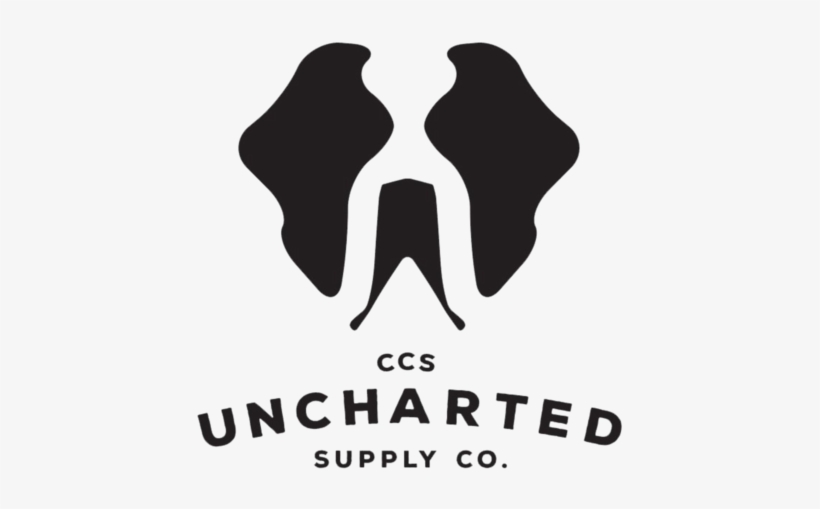 Uncharted Supply Co - Uncharted Supply Logo, transparent png #2824088