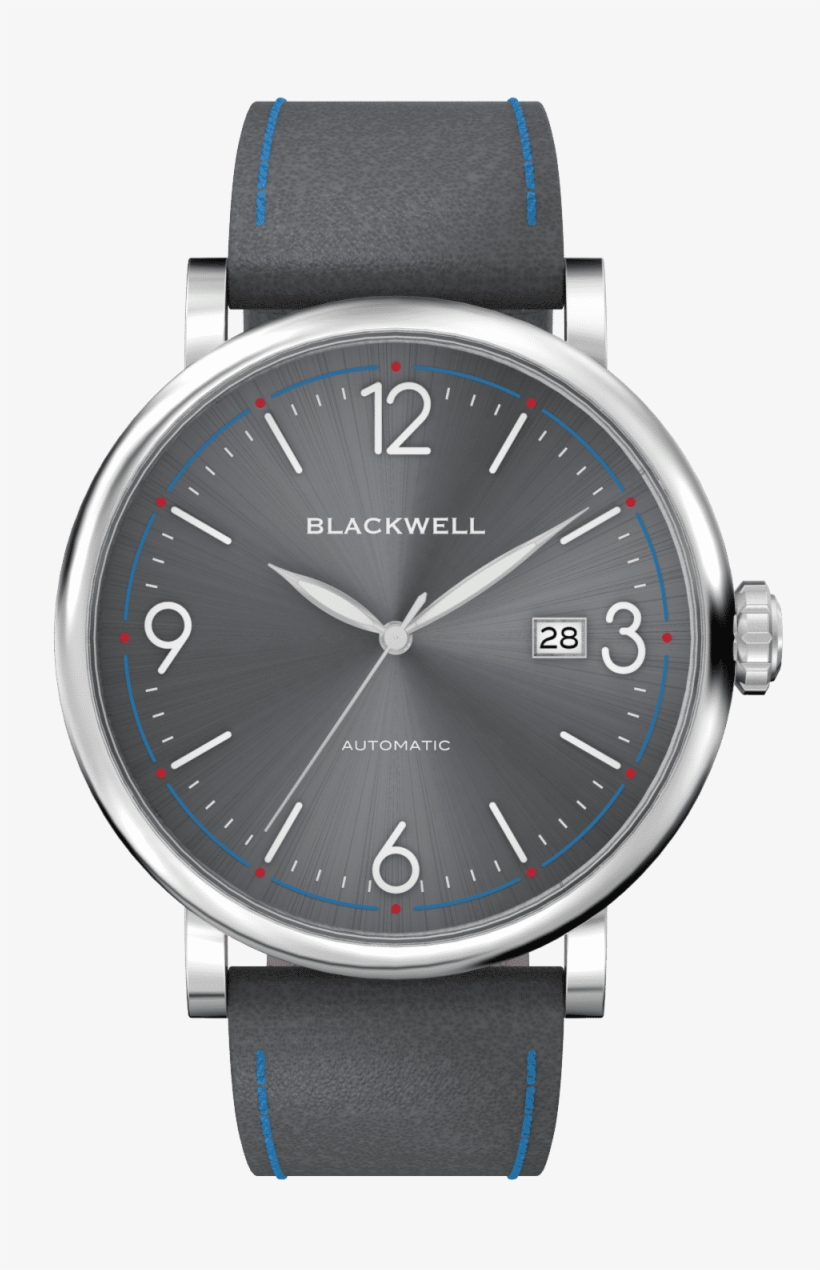 Blackwell 78498 3 C F Blackwell 78498 3 C P Blackwell - Blackwell Watches, transparent png #2824176