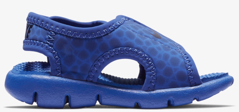 Nike Sunray Adjust 4 - Nike 386519 414, transparent png #2824223