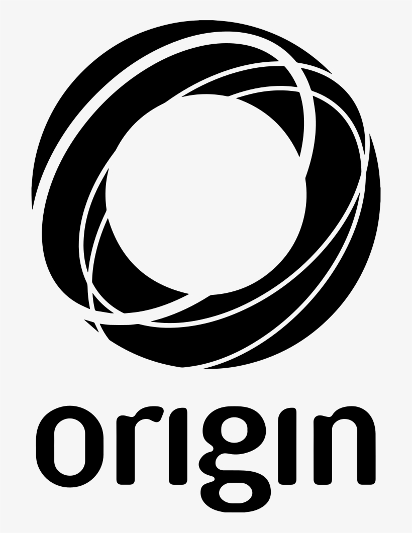 Origin Energy Origin Energy Comments - Origin Energy Logo Png, transparent png #2824224