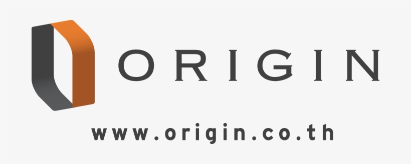 Apea / / Origin Logo & Asia Pacific Entrepreneurship - Origin Property Public Company Limited, transparent png #2824245