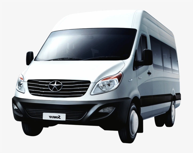 2018 Jac Sunray Trims - Jac Sunray, transparent png #2824264