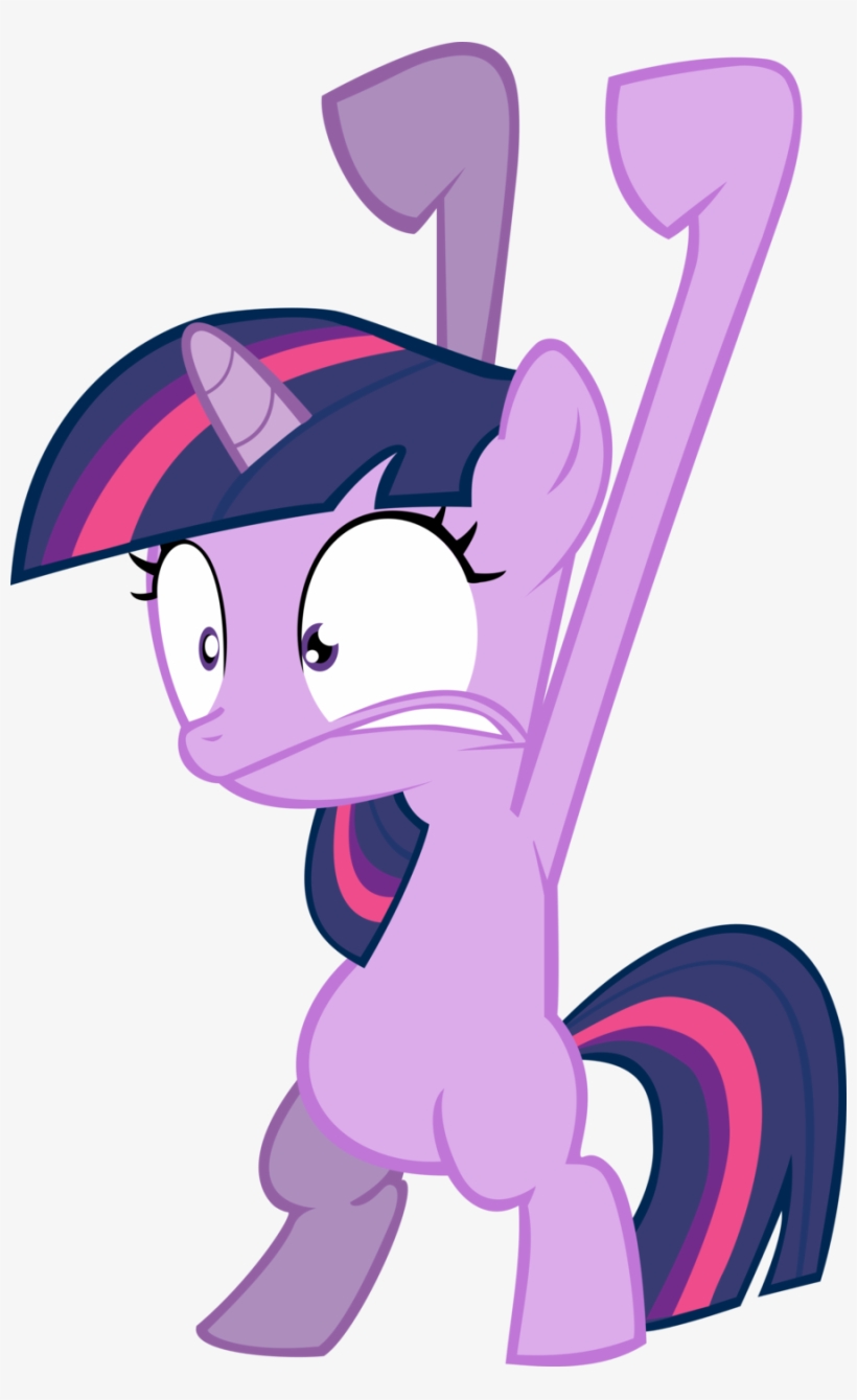 Bipedal, Female, Filly, Filly Twilight Sparkle, Safe, - My Little Pony Twilight Sparkle Filly, transparent png #2824343