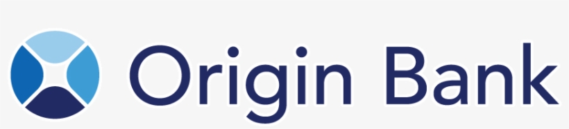Originbank 1280x960-1 - Origin Bank Logo Png, transparent png #2824362
