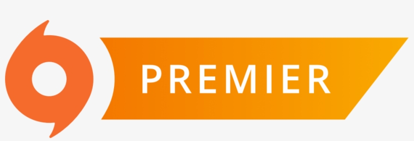 Ea To Release Origin Access Premier Next Week - Origin Access Premier Logo, transparent png #2824474