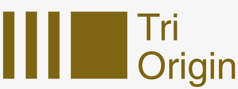 Tri Origin Logo Png Transparent - Tri Origin Exploration Ltd., transparent png #2824532
