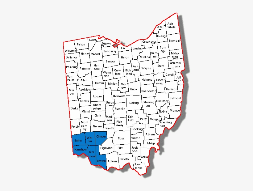 Upcoming Meetings - Ohio, transparent png #2824578