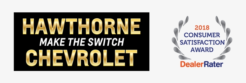 Hawthorne Chevrolet, transparent png #2824579