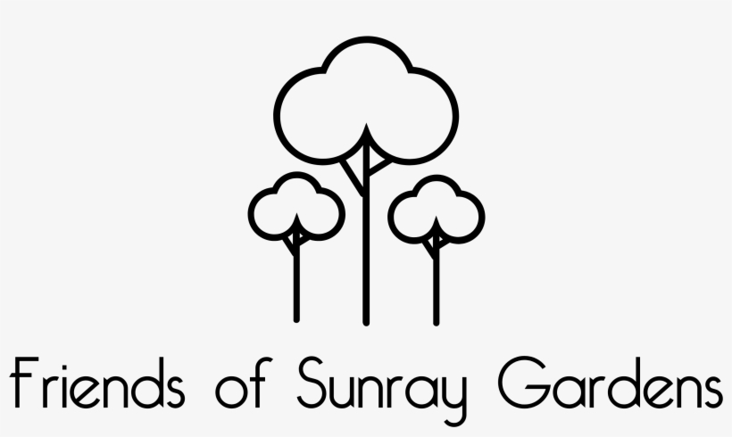 The Friends Of Sunray Gardens - Harmonicadeur, transparent png #2824621