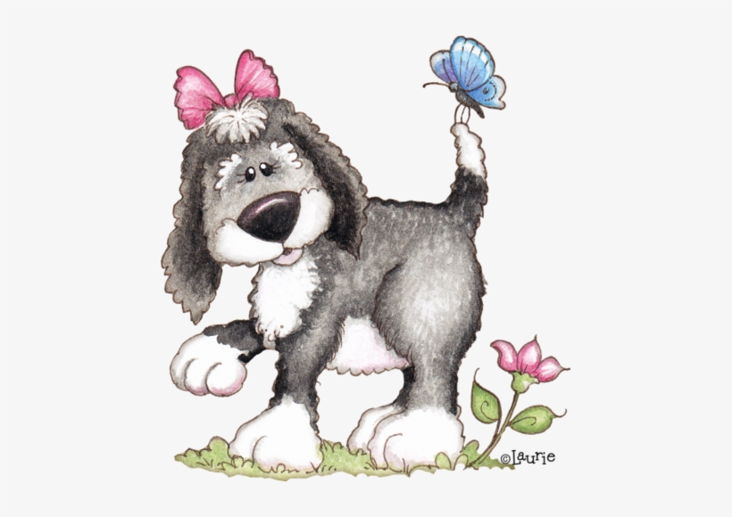 Dog Drawingsdog Printscraft - Painting, transparent png #2824751