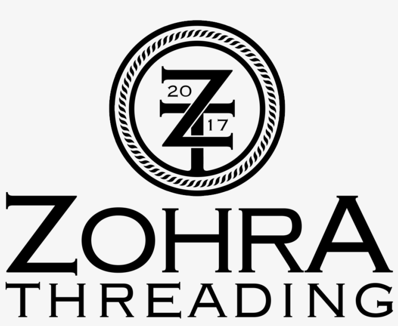 Best Eyebrow Threading In Santa Clarita - Mysterious, transparent png #2824784