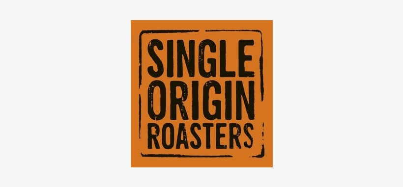 Single Origin Roasters Logo - Marketing And Digital Recruitment Awards 2018, transparent png #2824815