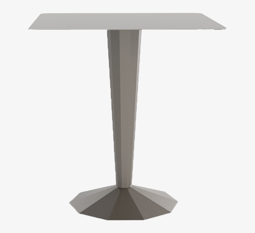Ankara Bistrot Table - End Table, transparent png #2824900