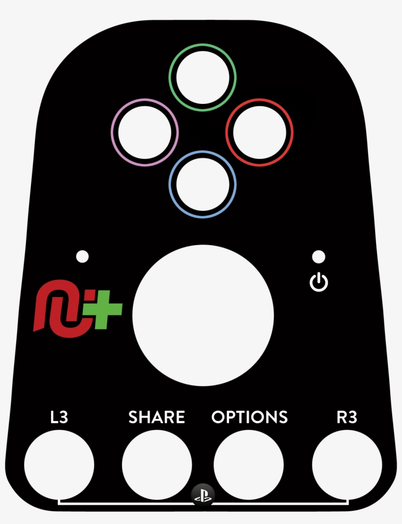 Cronus Max G27, transparent png #2824933