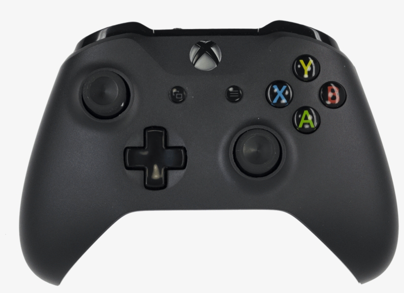 Bbc Xbox One Controller - Control Xbox One Png, transparent png #2824968