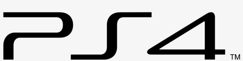 August - Playstation 4 Logo Png, transparent png #2825003