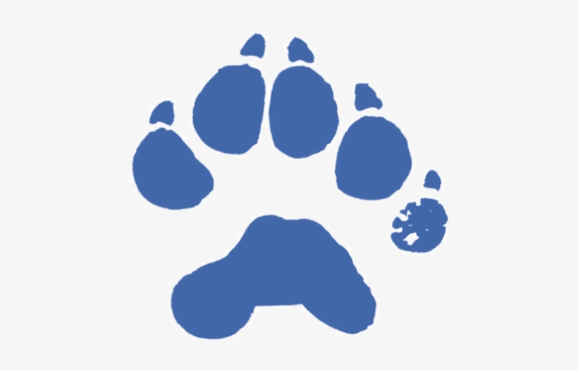 Daily Bell Times - Wolverine Paw Print, transparent png #2825032