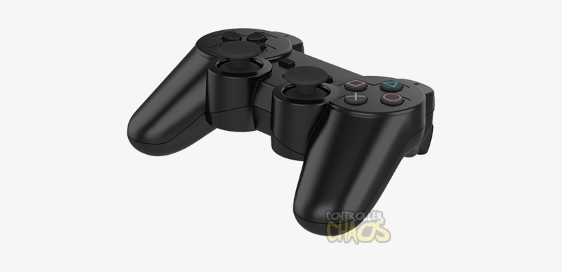Near Limitless Customization - Limited Edition Ps3 Controller, transparent png #2825204
