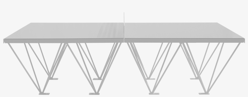 Table Top - Folding Table, transparent png #2825224