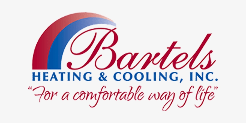 Bartels Heating & Cooling - Bartels Heating & Cooling, transparent png #2825298